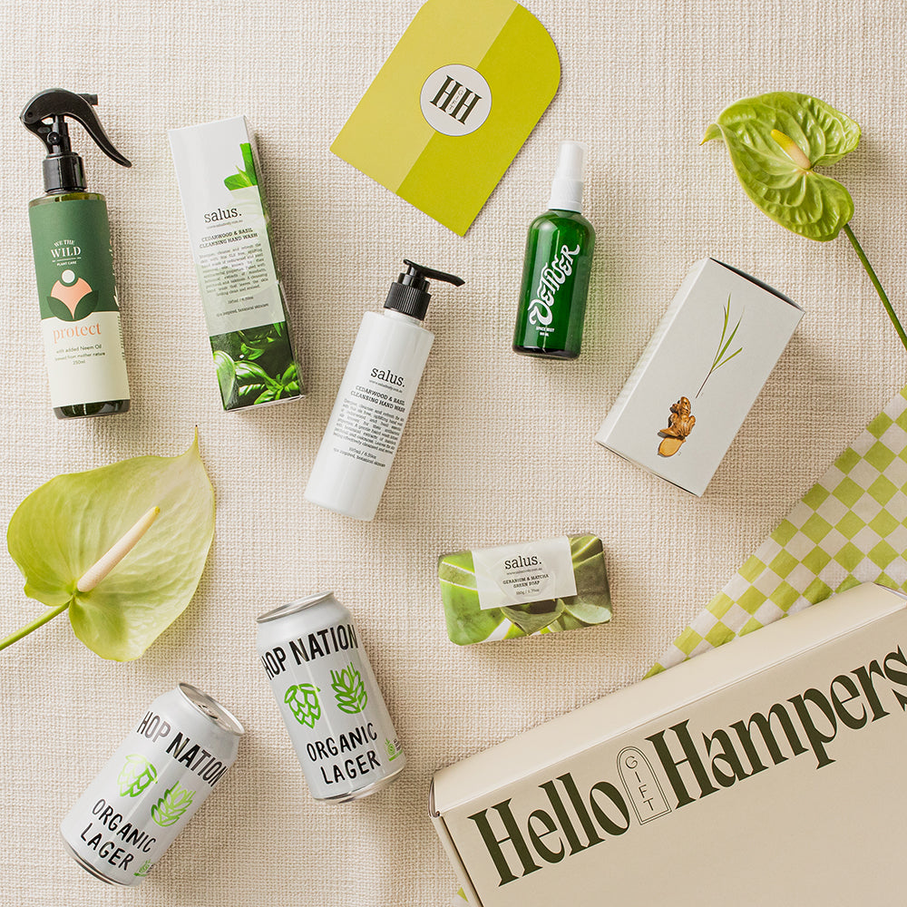 Thinking of You Hampers Australia | Sympathy Hampers Australia | Condolences Hampers | Sympathy gift ideas