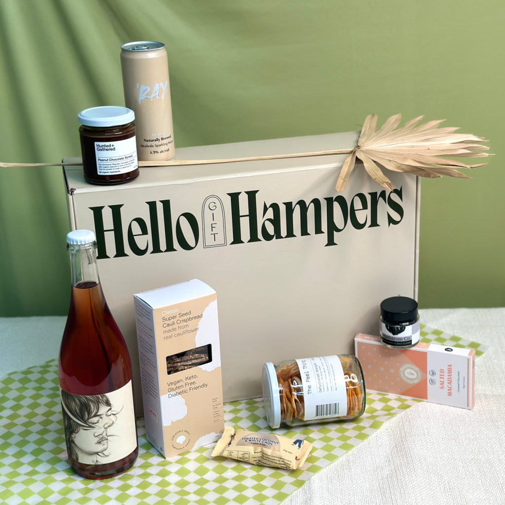 Gift Hampers $100 and under