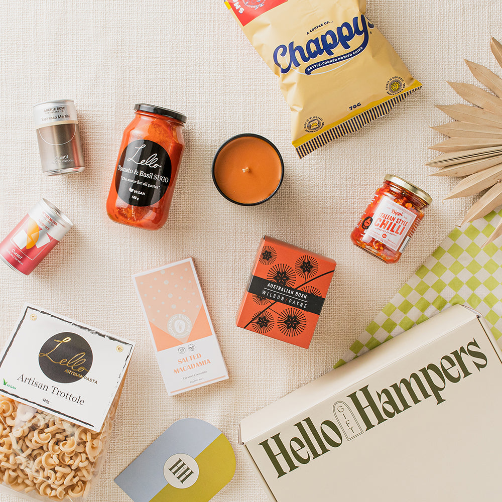 The Hamper Boutique Co | Home of Premium Gift Hampers